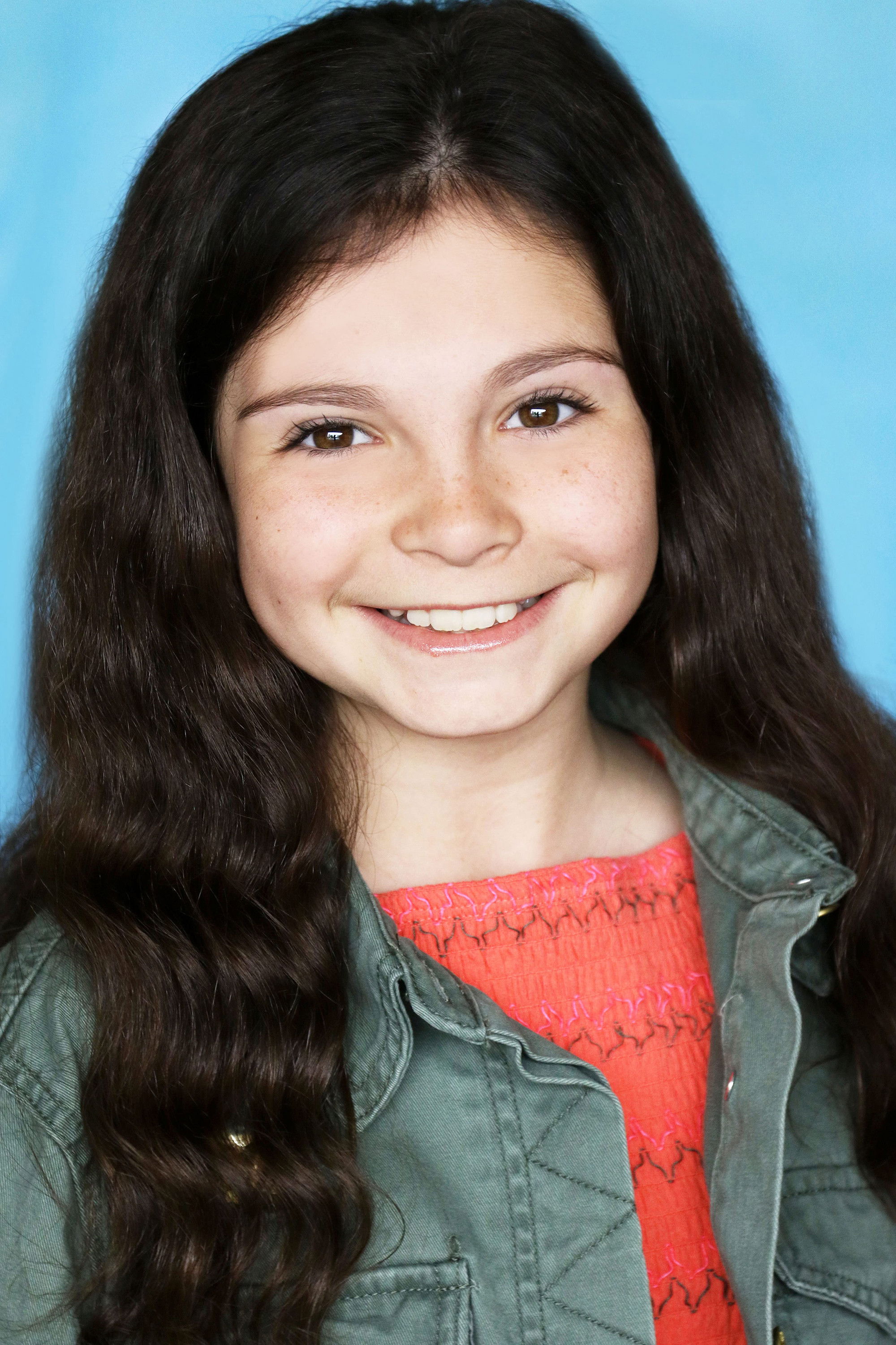 et billede af Katelyn Rowles