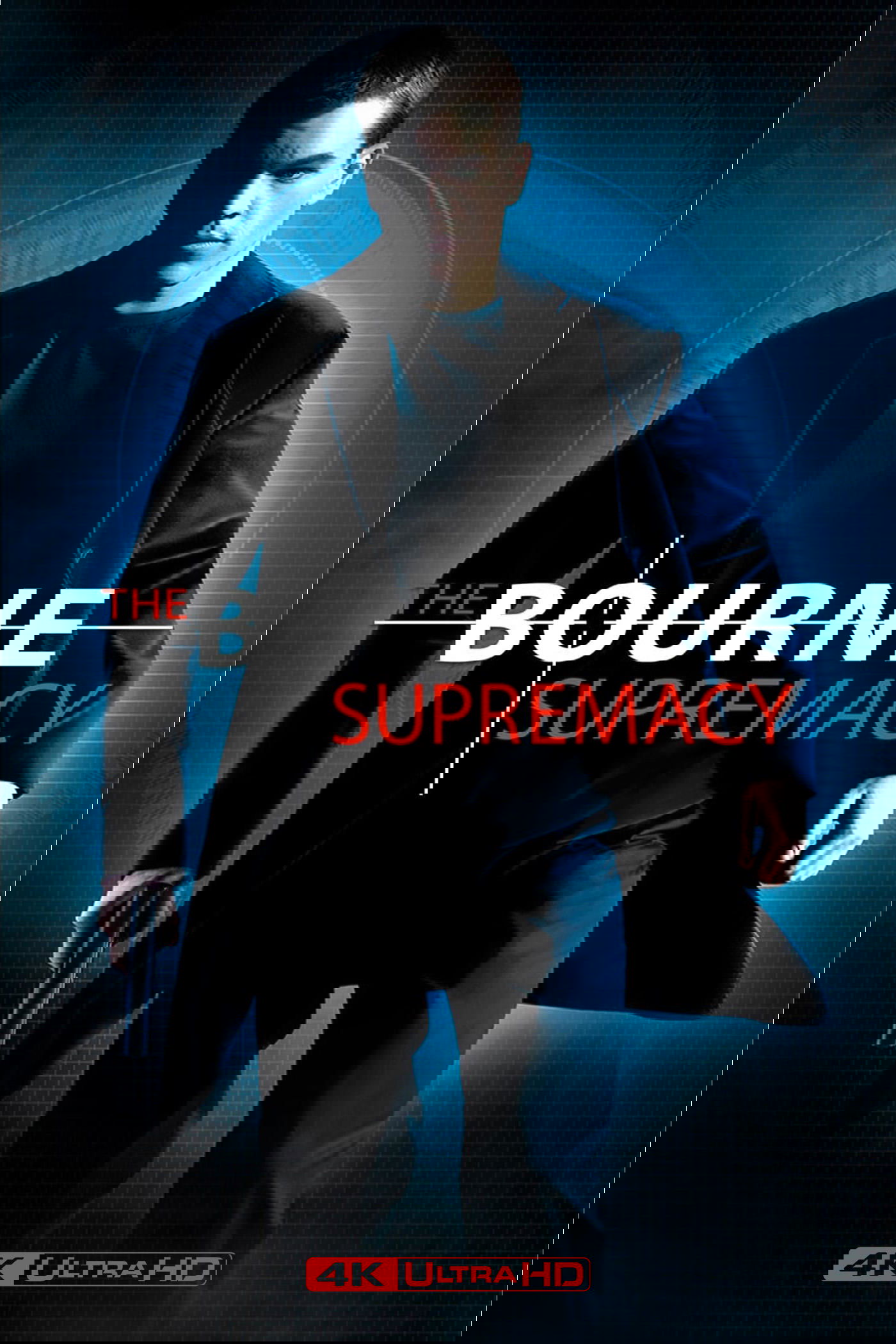 The Bourne Supremacy