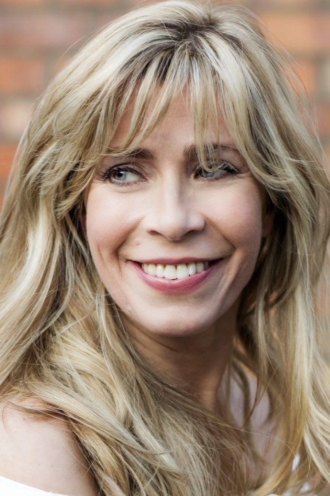 et billede af Katia Bokor