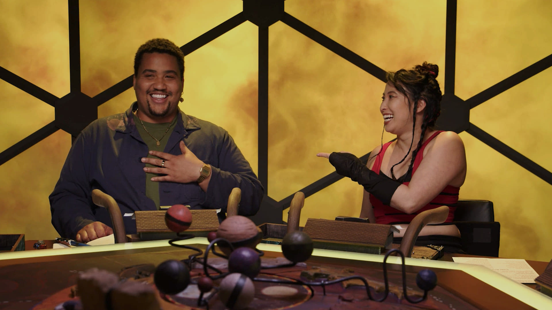Episode 3
