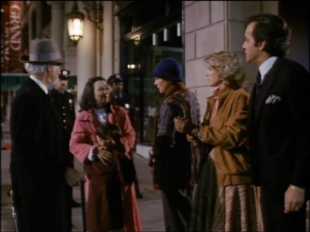 Cagney & Lacey