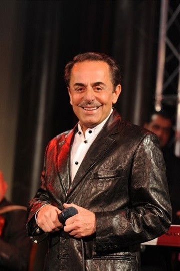 et billede af Melhem Barakat