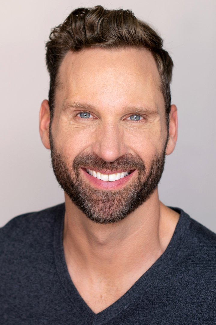 et billede af Danny Bopp