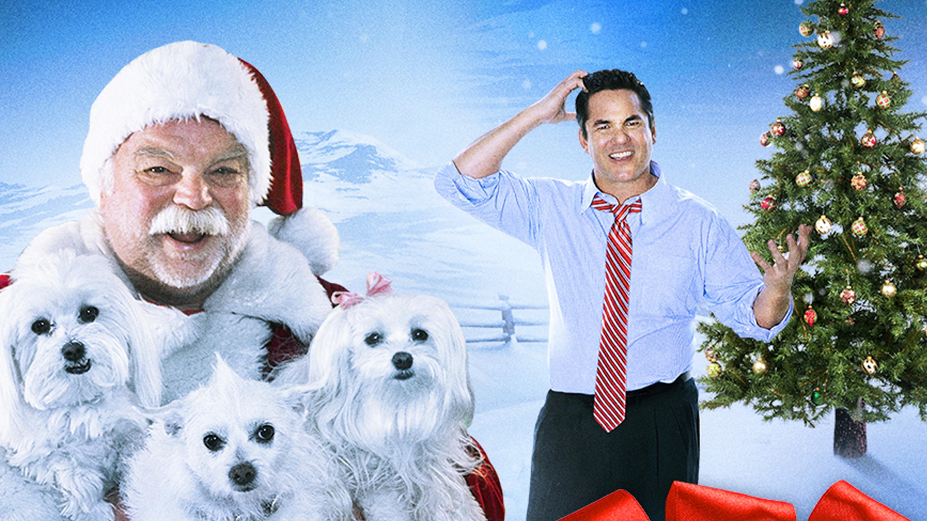 The Three Dogateers (2014)