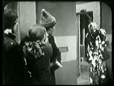 Doctor Who Staffel 5 :Folge 34 
