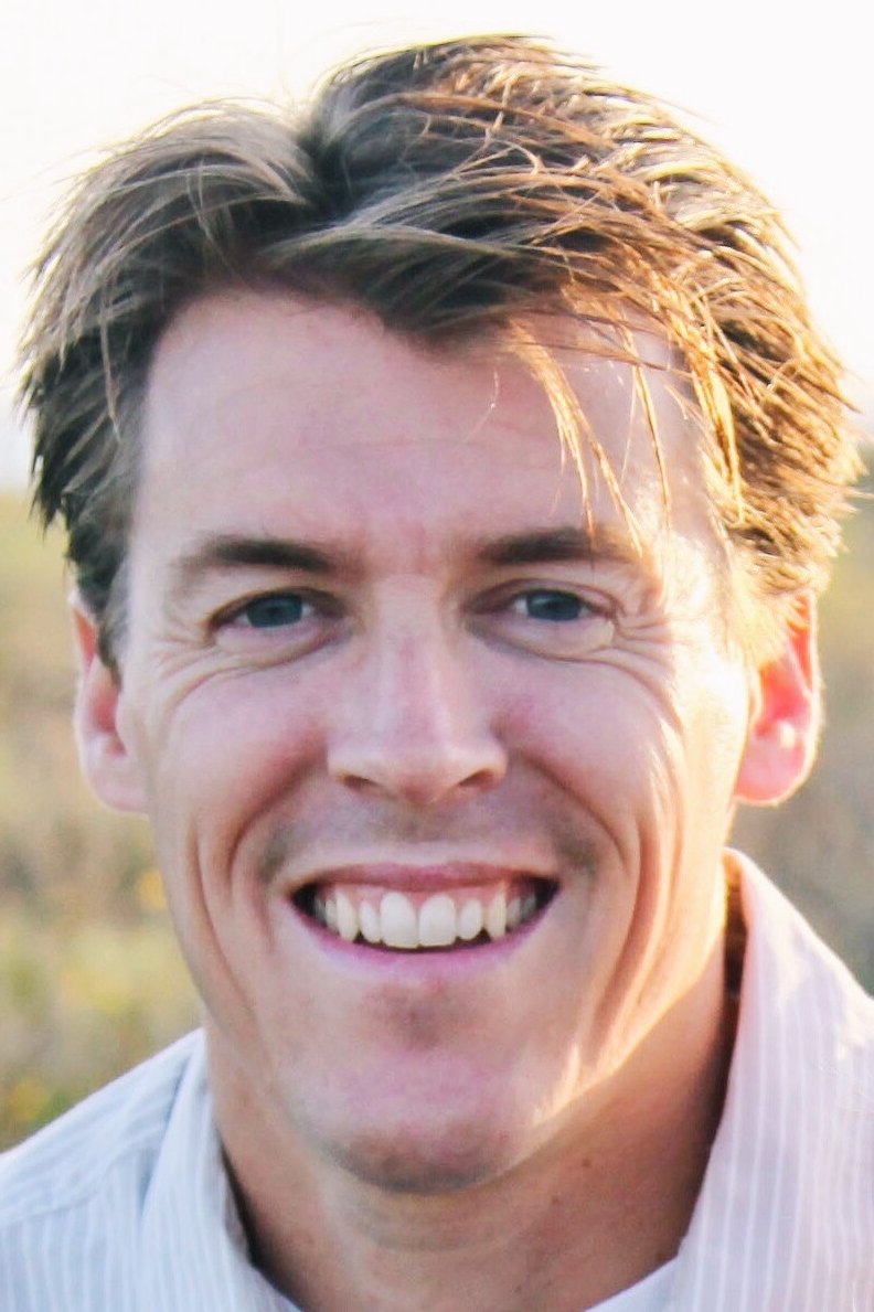 et billede af Alex Gurney