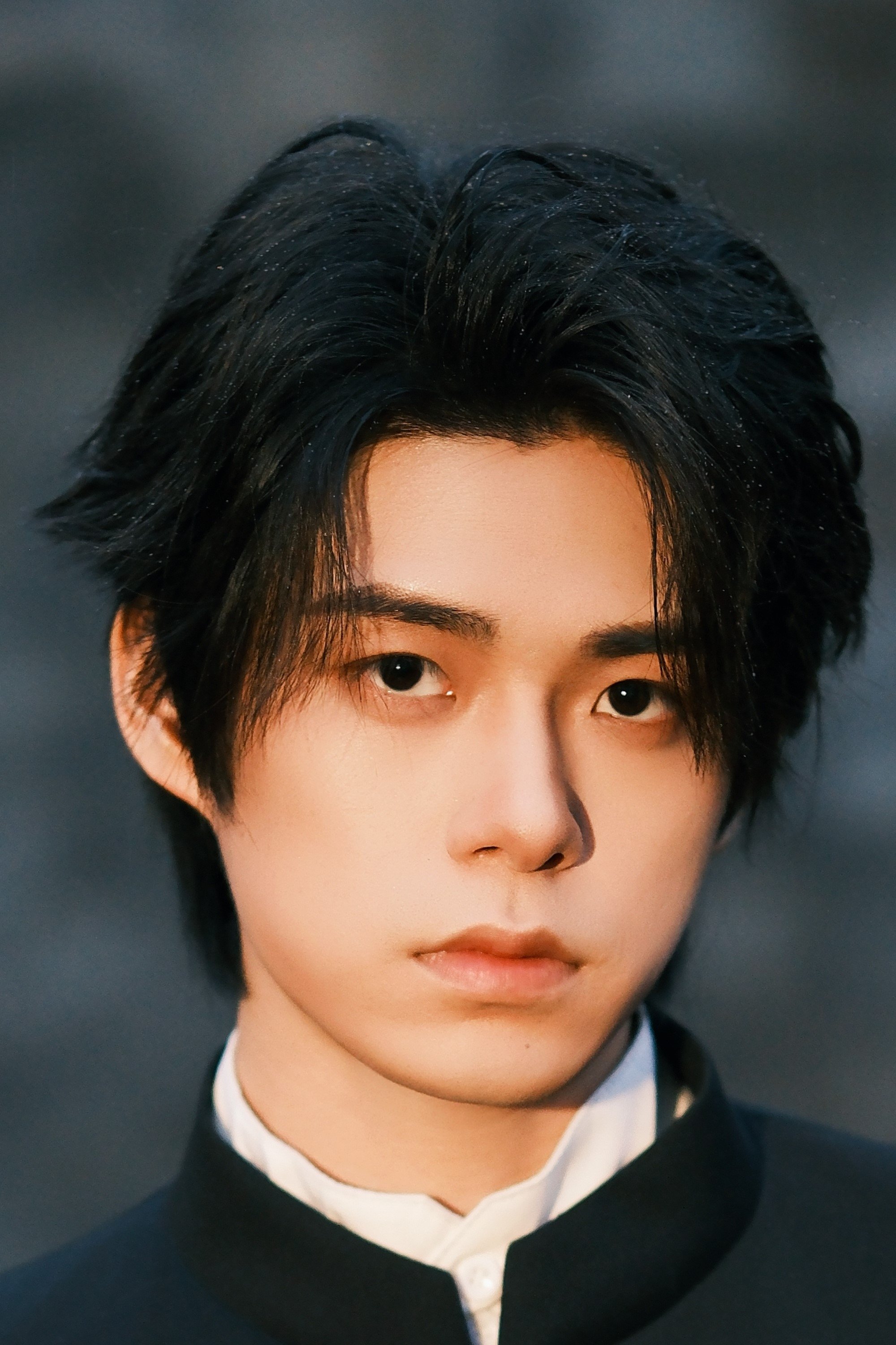 et billede af Ke Bolun