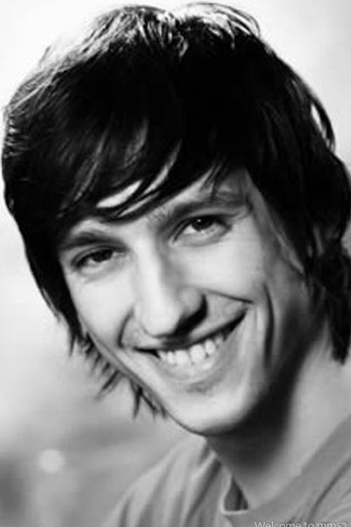 et billede af Jordan Kiziuk