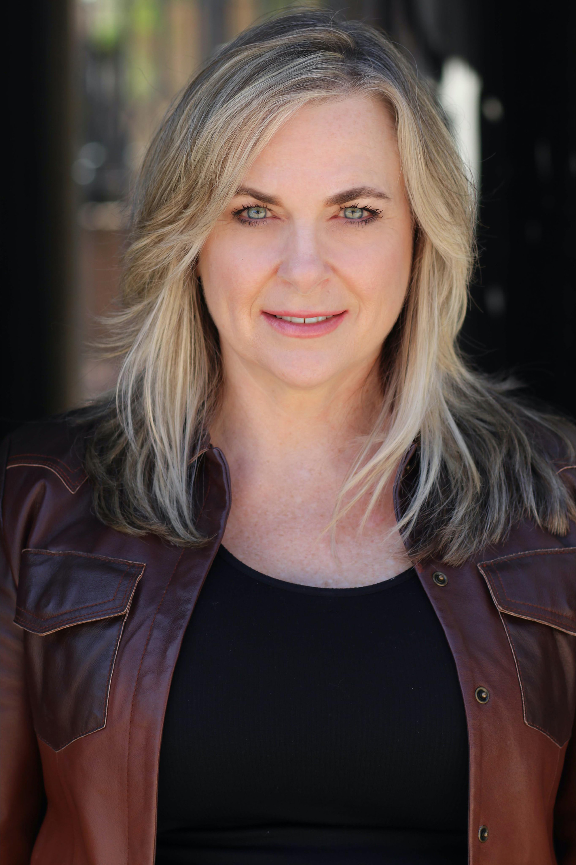 et billede af Tonja Rene'