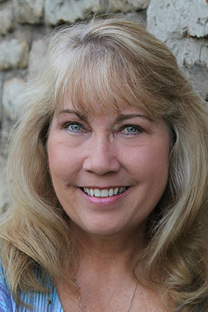 et billede af Jolene Loftin