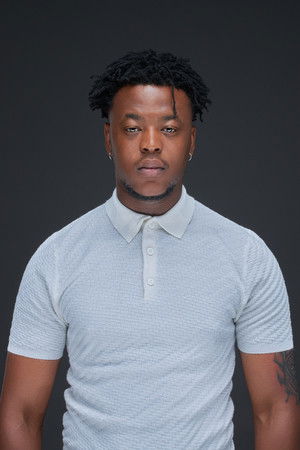 et billede af Khojane Morai