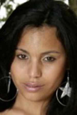 et billede af Amanda Torres