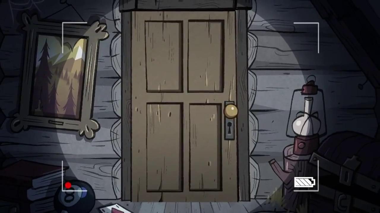 Gravity Falls