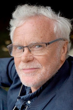 et billede af Bertrand Lacy