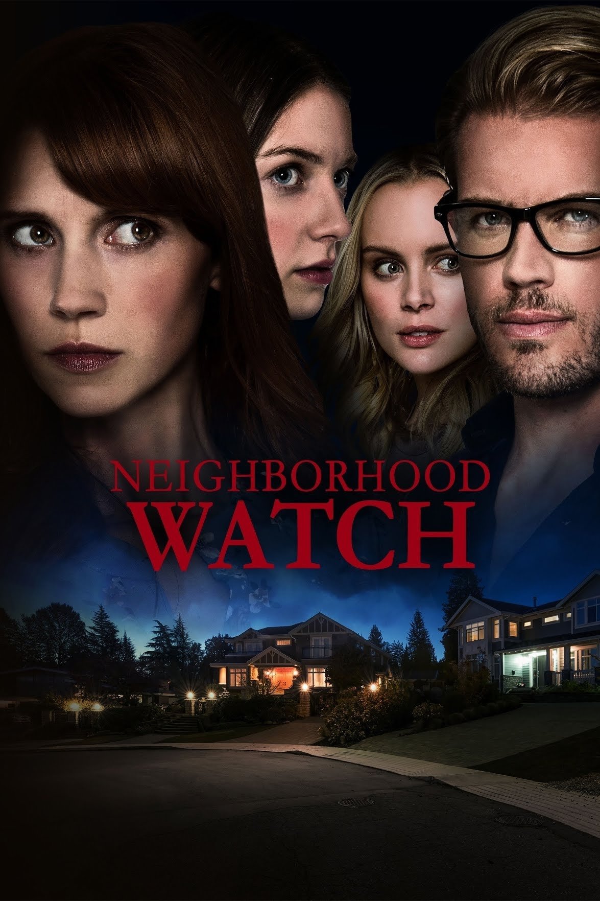 The Neighborhood Nightmare