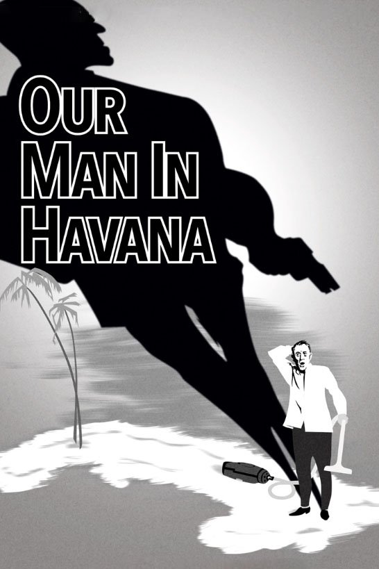 Our Man in Havana