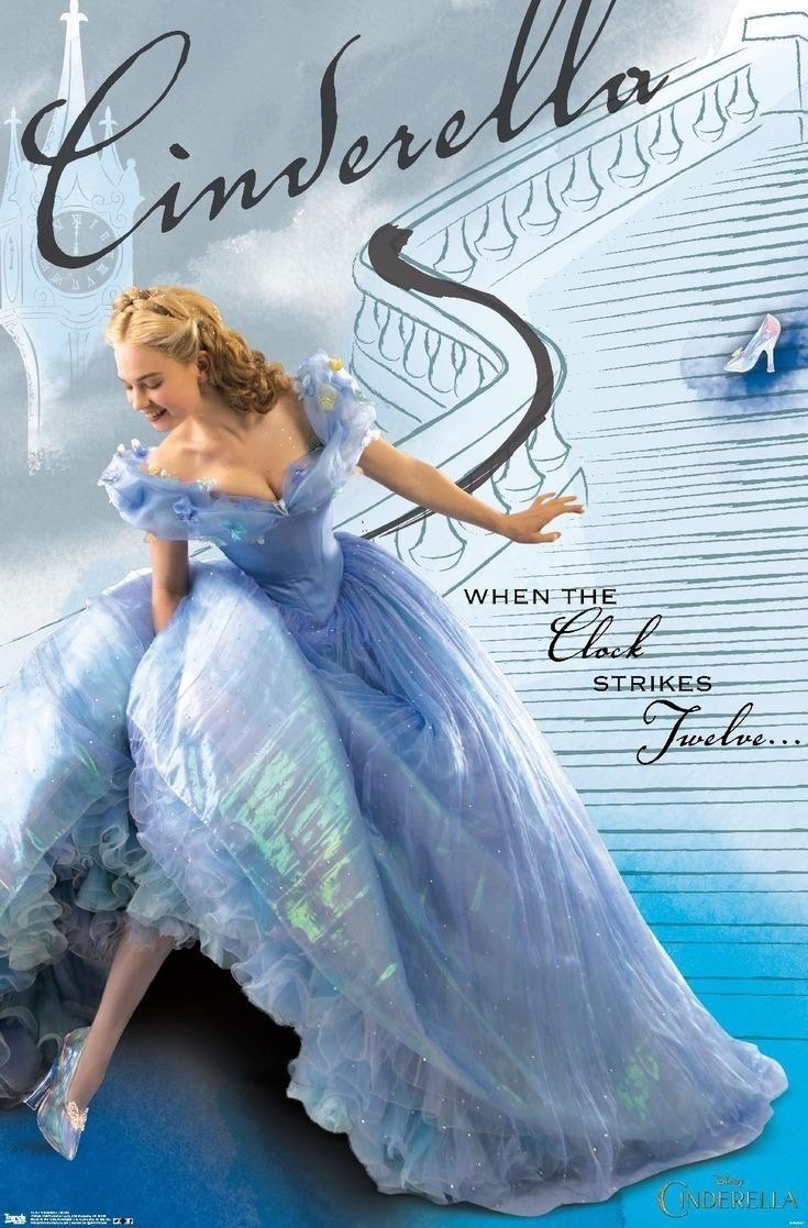 Cinderella