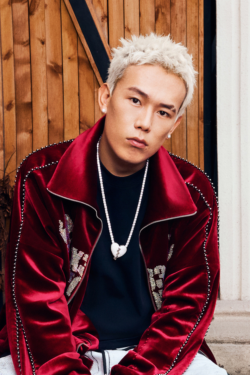 et billede af 诺米