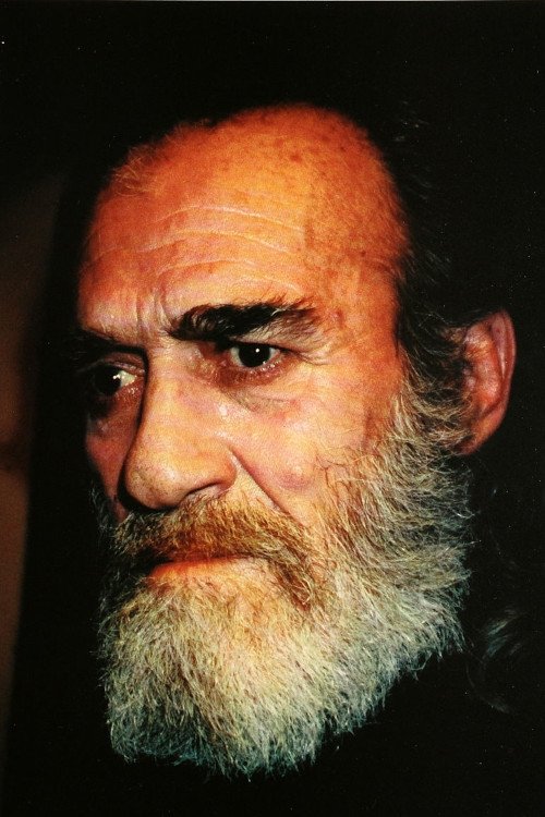 Karen Janibekyan's picture in the cast