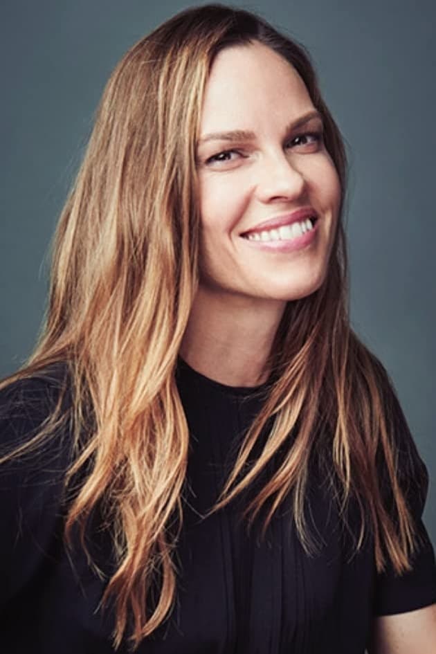 Photo de Hilary Swank 23626