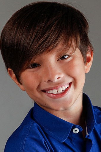 et billede af Gabriel Palhares