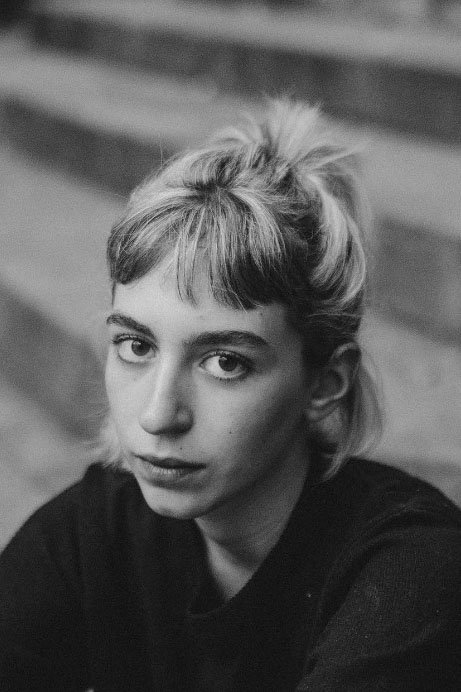 et billede af Ainara Elejalde