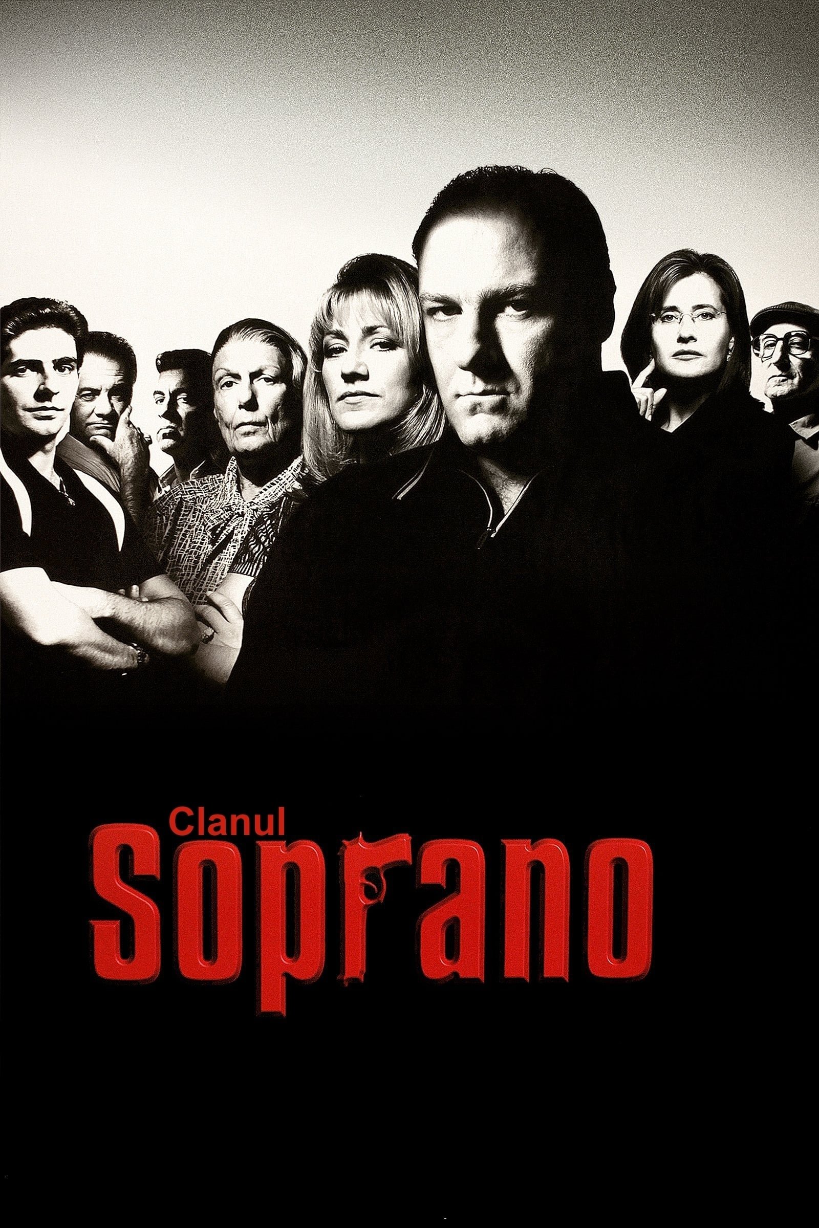 The Sopranos