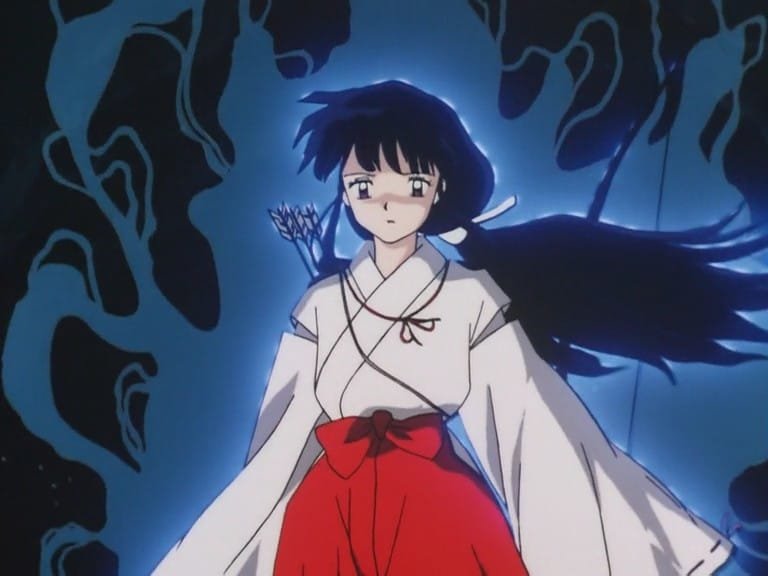 InuYasha Staffel 1 :Folge 32 