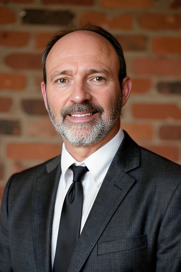 et billede af Tim Munsey