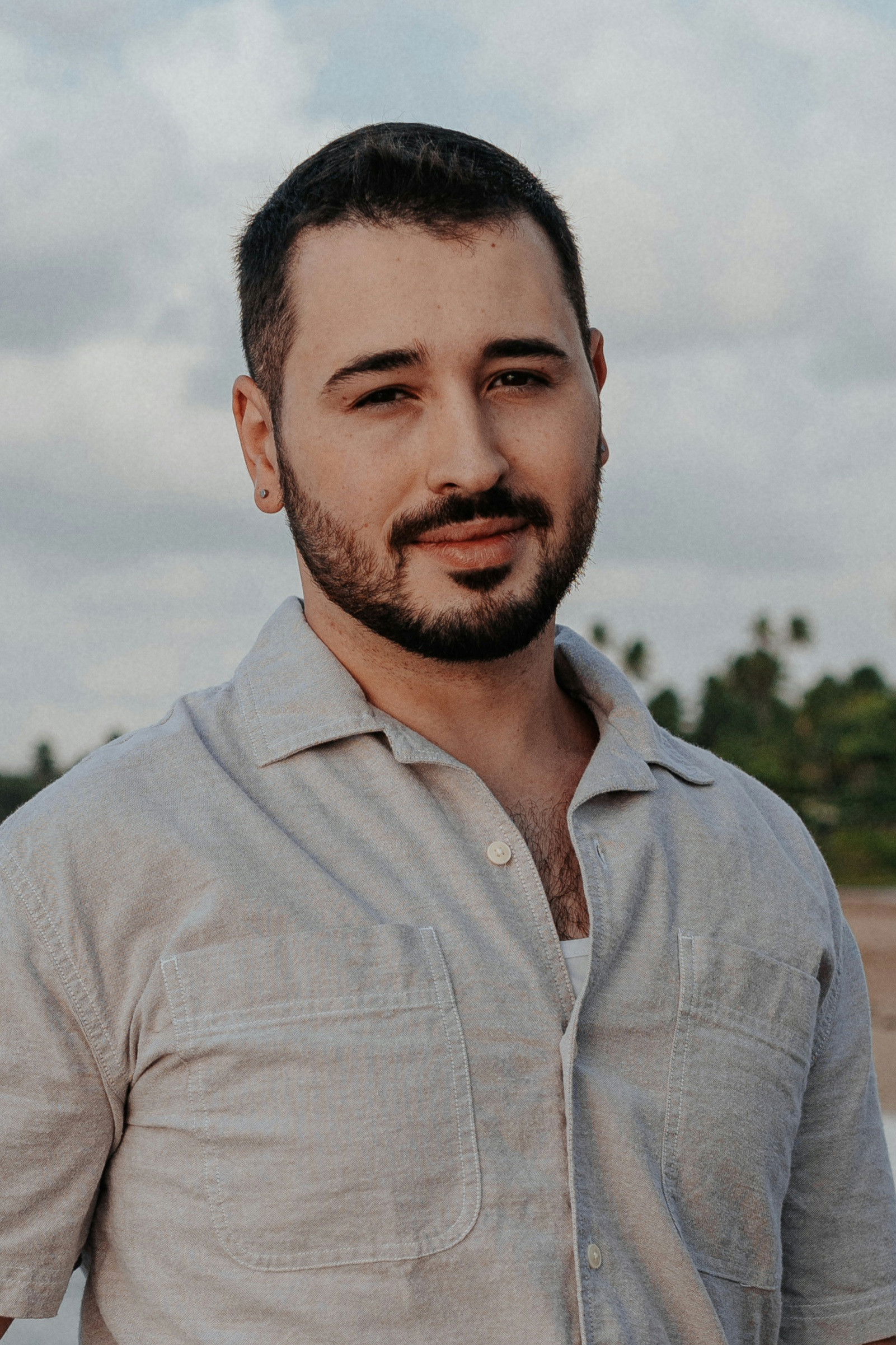 et billede af Lucas Arruda