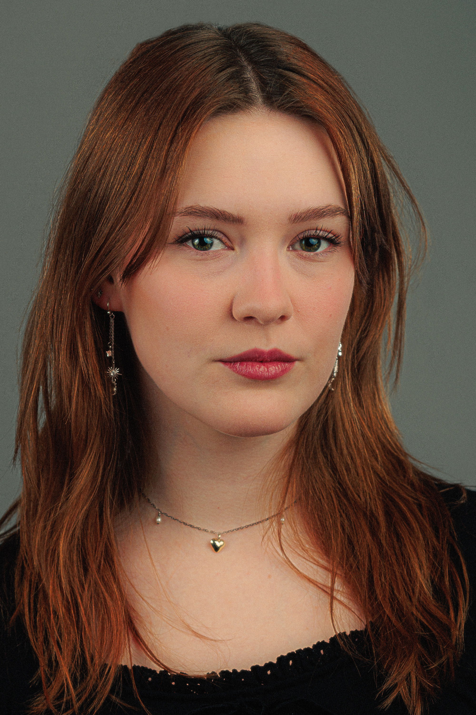 et billede af Snjólaug Vera