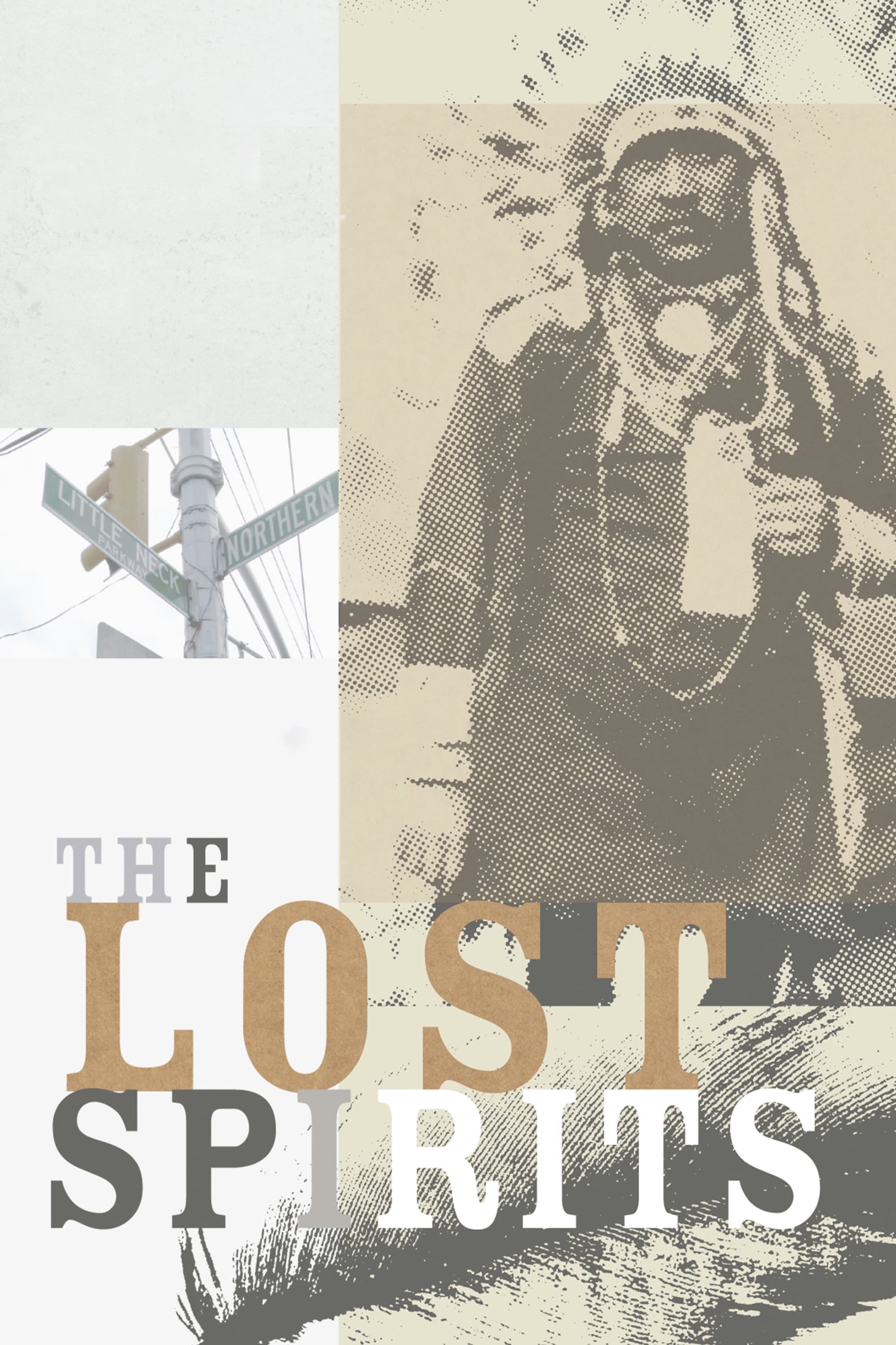 The Lost Spirits on FREECABLE TV
