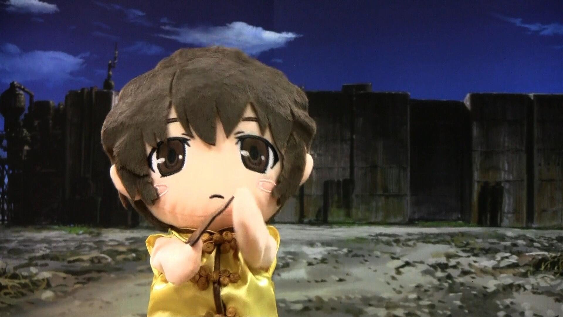 Phantom: Requiem for the Phantom