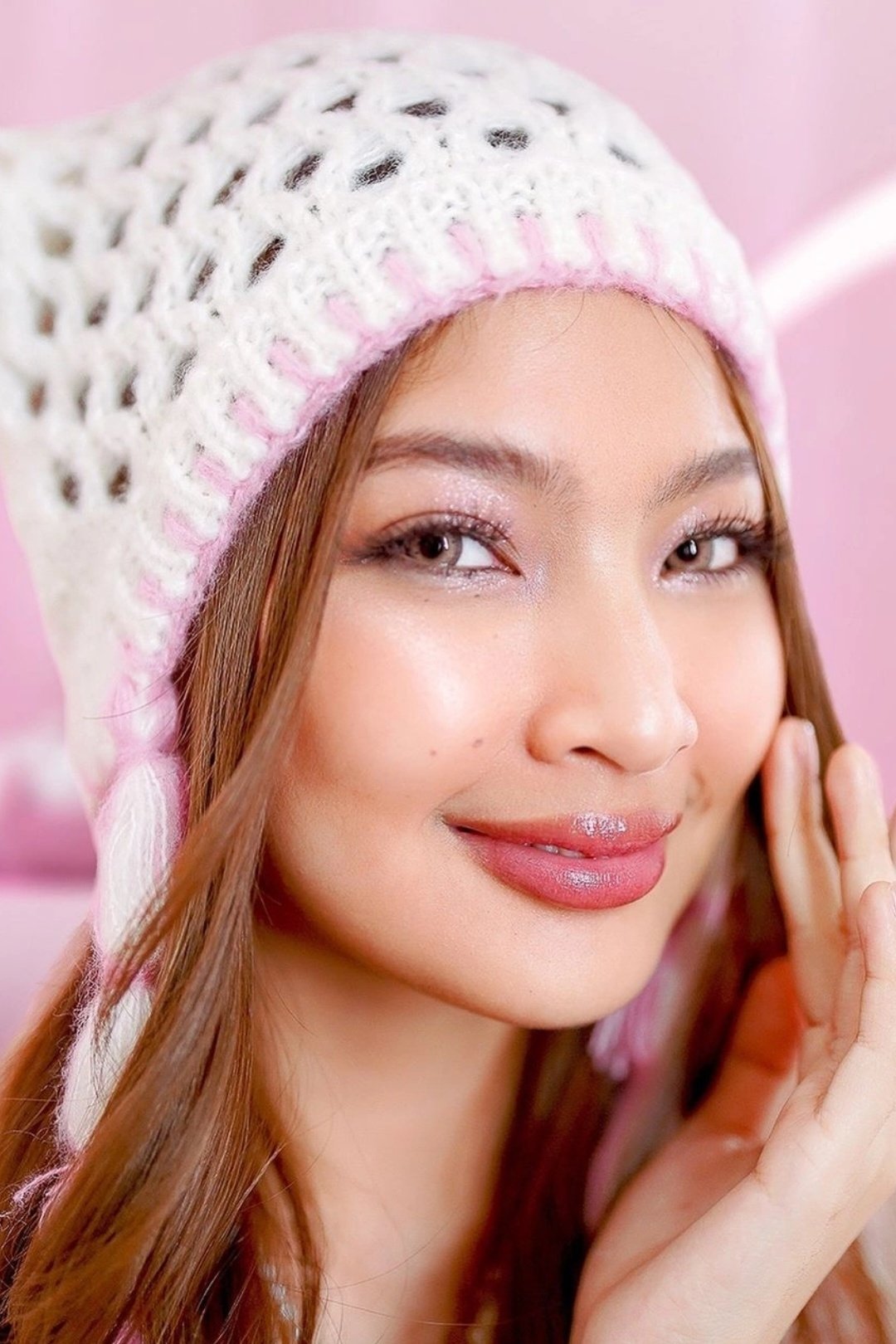 et billede af Colet Vergara