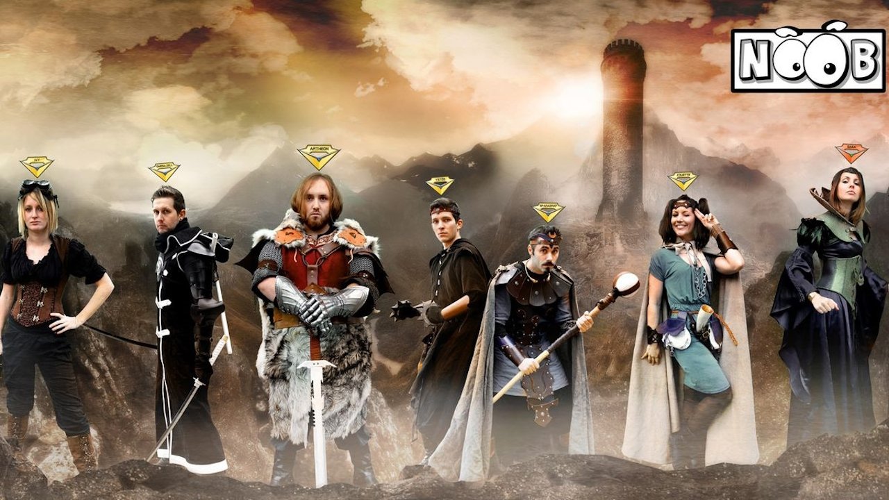 Thumbnail for Episode 110 Season 0 Episode 110