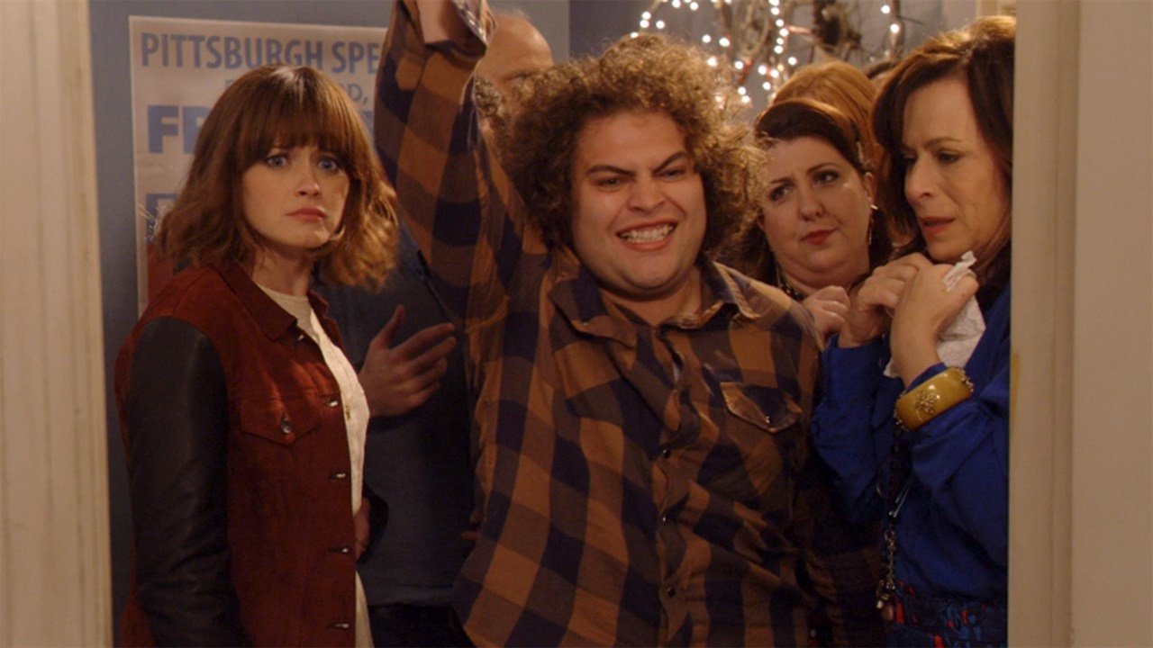 Us & them season 1 episode 1 new arrivals