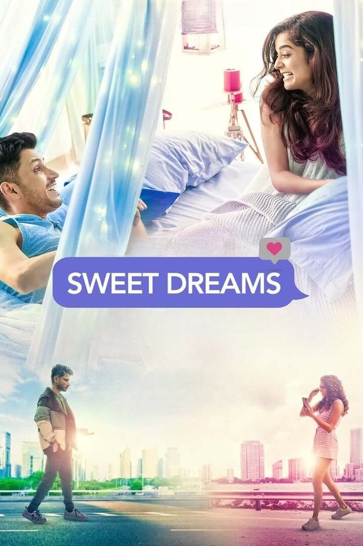 Sweet Dreams (2025) Hindi HD ZEE5 WEB-DL