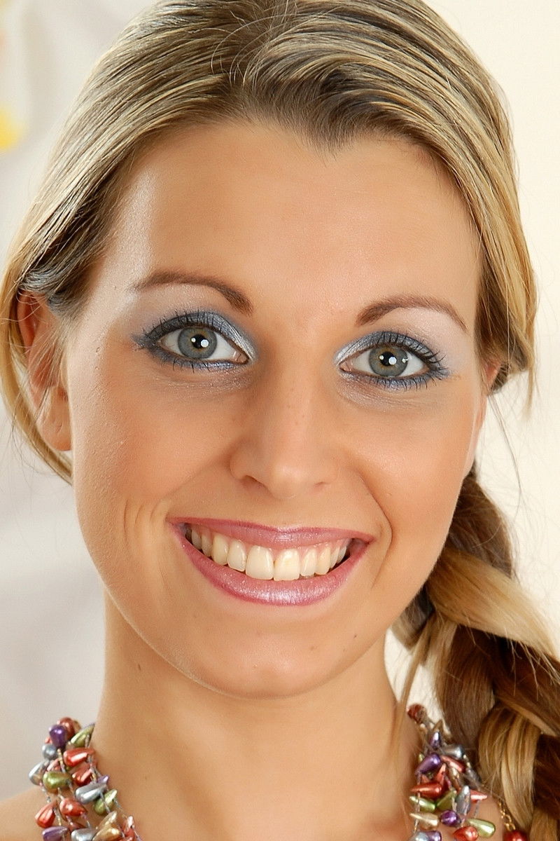 et billede af Jennifer