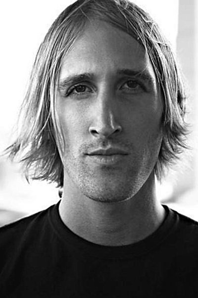 et billede af Joe Vercillo