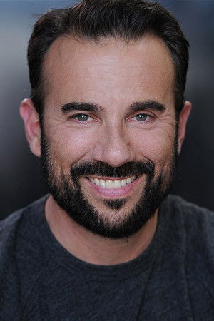 et billede af Tony Sommers