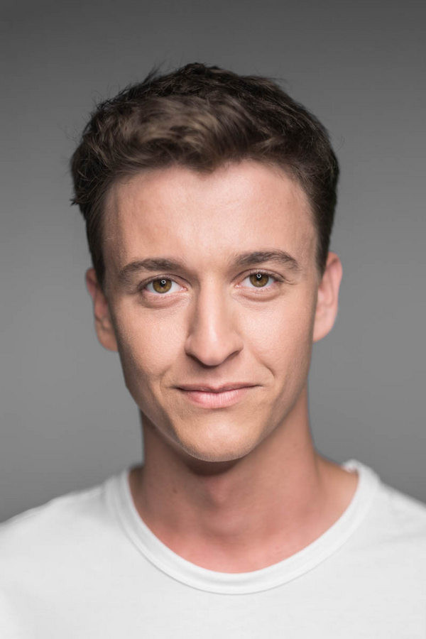 et billede af Michał Klawiter