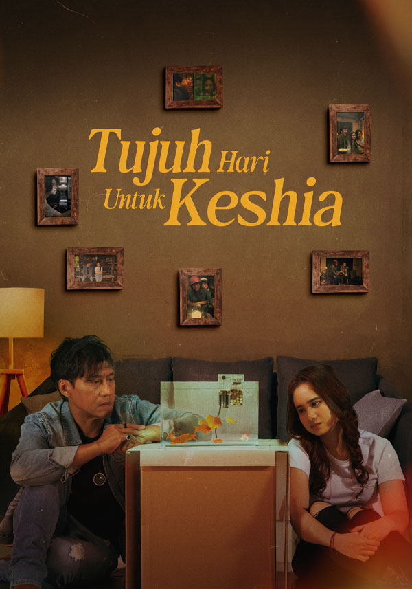 7 Hari Untuk Keshia (2025) 7 Hari Untuk Keshia (2025)