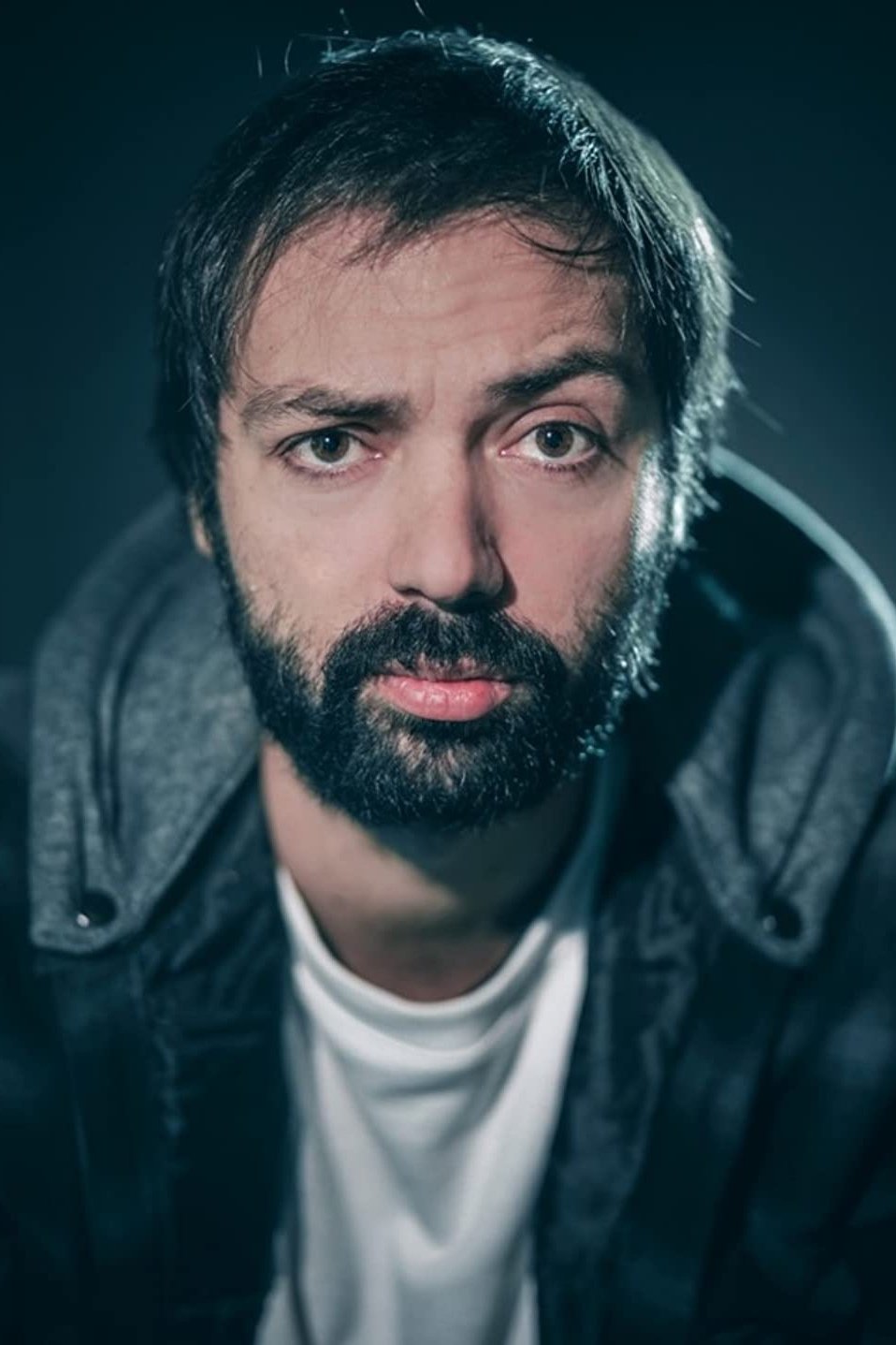 et billede af Diogo Valsassina