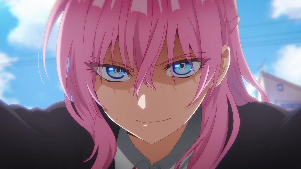 Shikimori s Not Just A Cutie Vostfr Ep 1 Shikimori's Not Just a Cutie Episode 1 – AnimePlyx