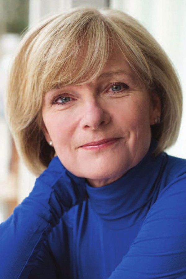 et billede af Barbara Underhill