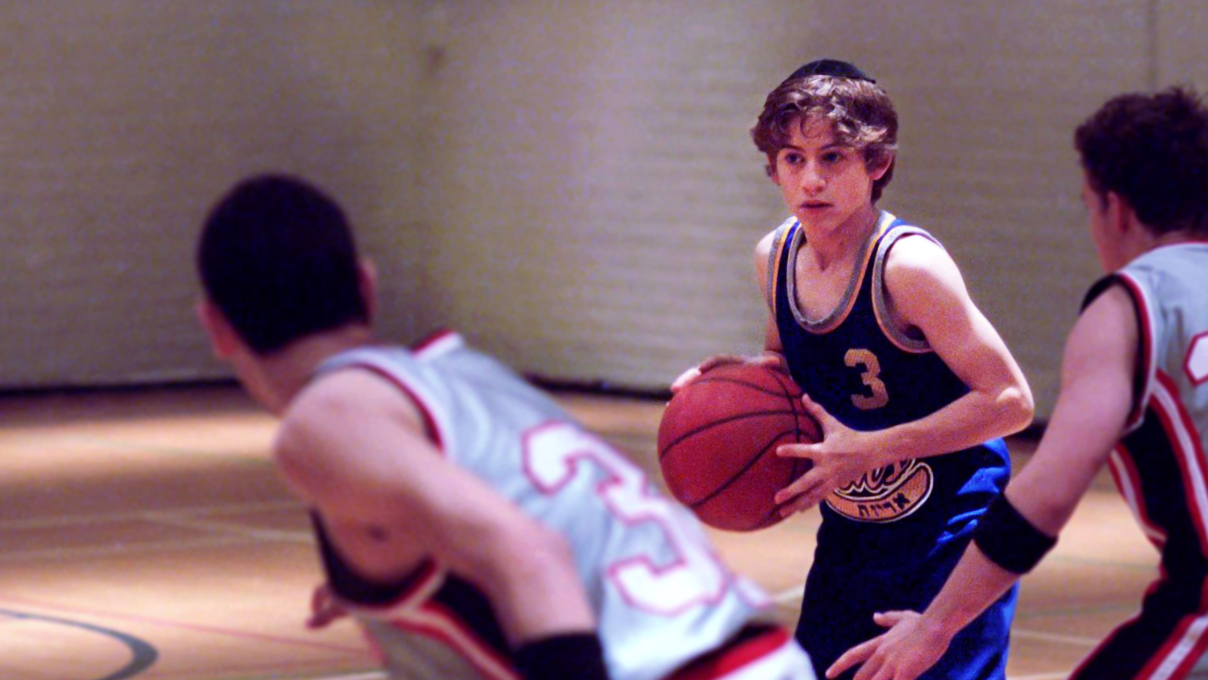 Gigantes del basket