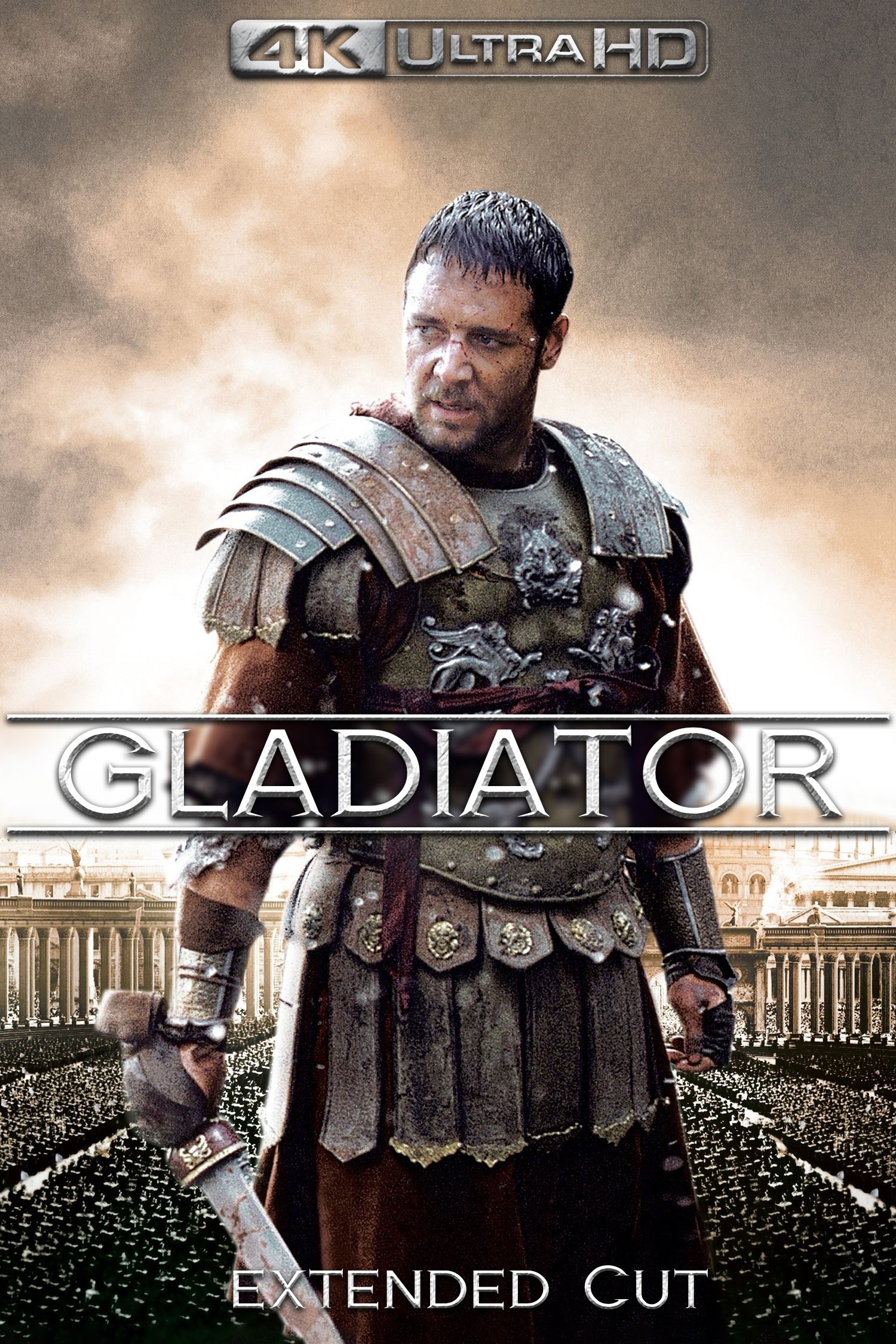 Gladiator