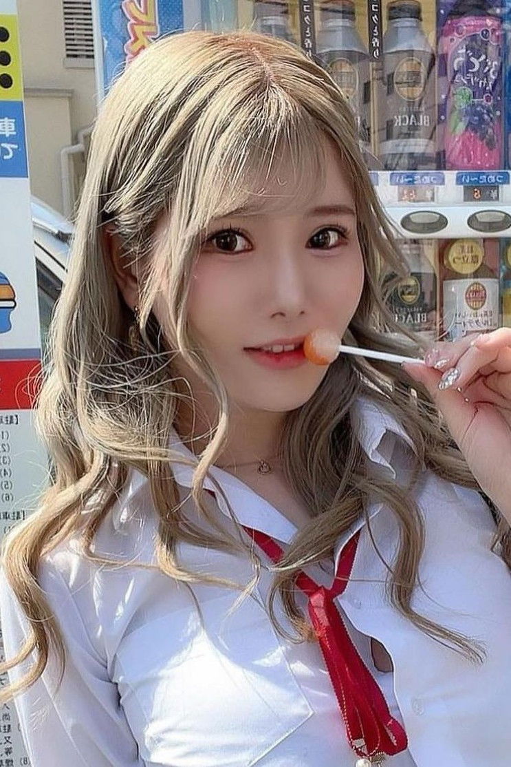 et billede af Mahiru Sakura