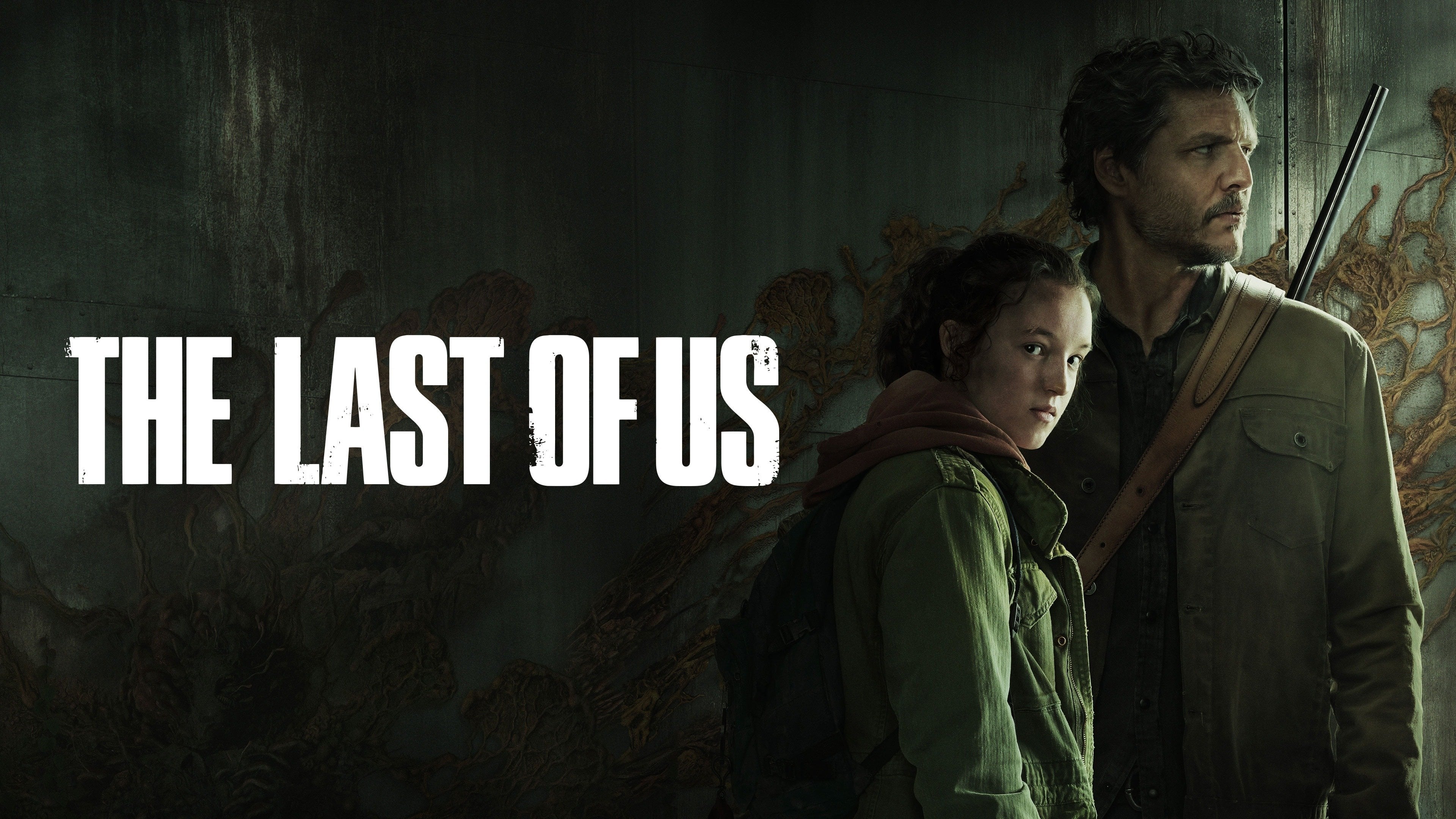 The Last of Us - Season 1 Episode 2