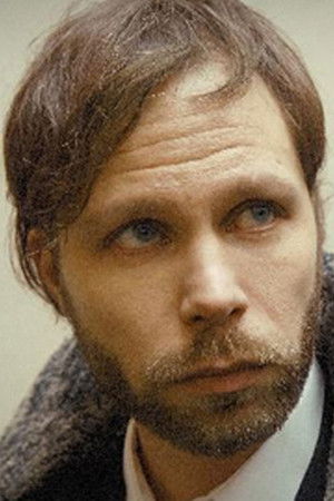 et billede af Juhana Ryynänen